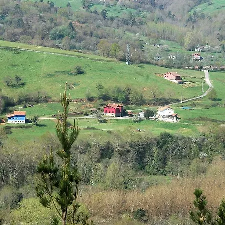 Rural El Texu Les Arriondes