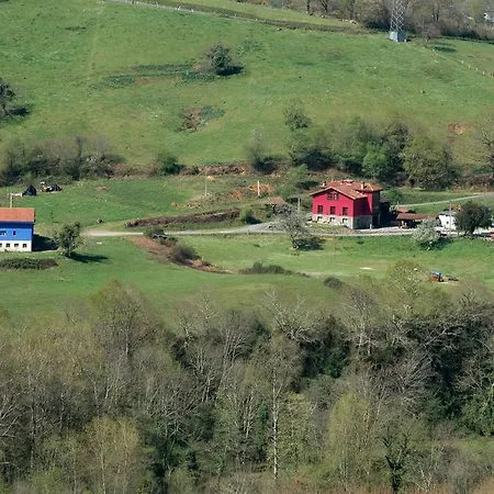 Hotel Rural El Texu 2*