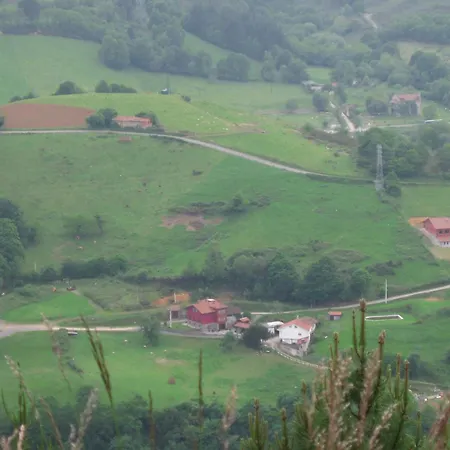 Rural El Texu
