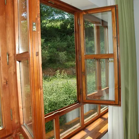 Szálloda Rural El Texu