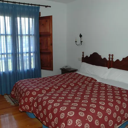Szálloda Rural El Texu