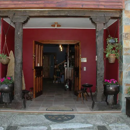 Rural El Texu