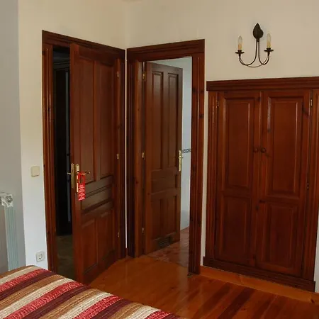 Rural El Texu Szálloda Arriondas