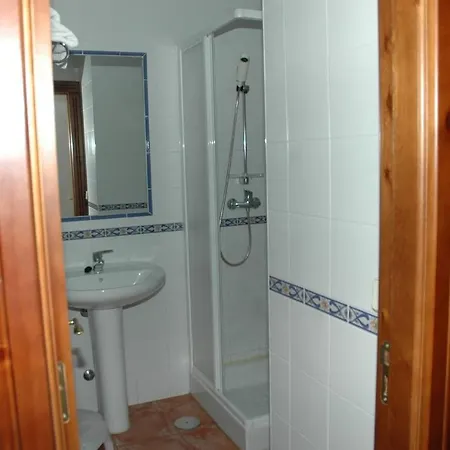 Szálloda Rural El Texu Arriondas