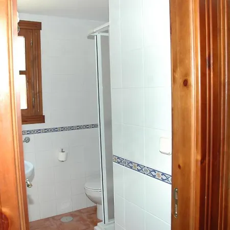 Rural El Texu Hotel 2*