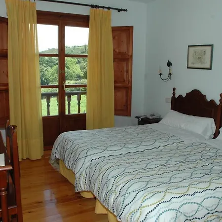 Rural El Texu Hotel 2*