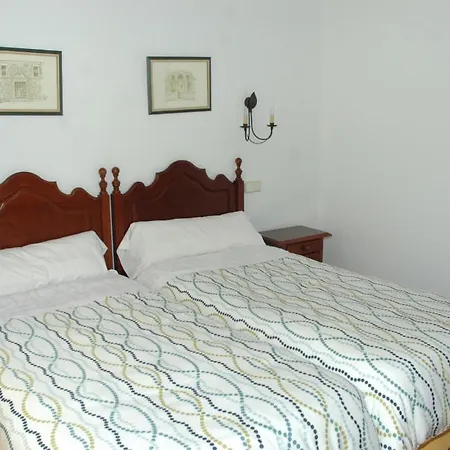 Rural El Texu Hotel 2*