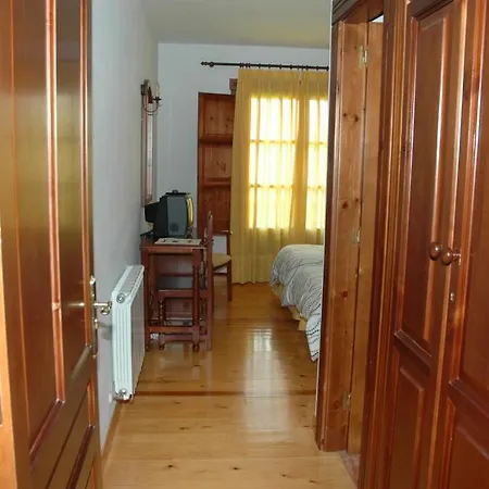 Rural El Texu Szálloda