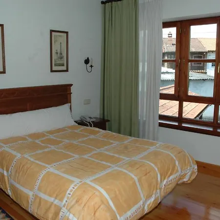 Rural El Texu Szálloda