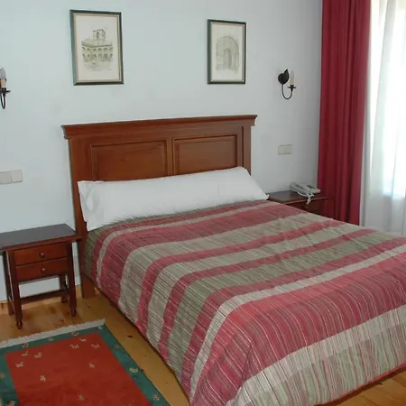 Rural El Texu Szálloda 2*
