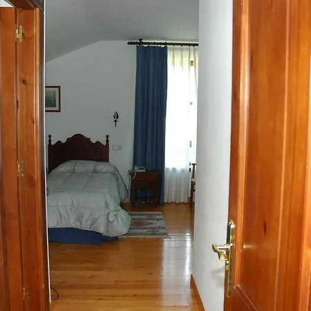 Szálloda Rural El Texu 2*