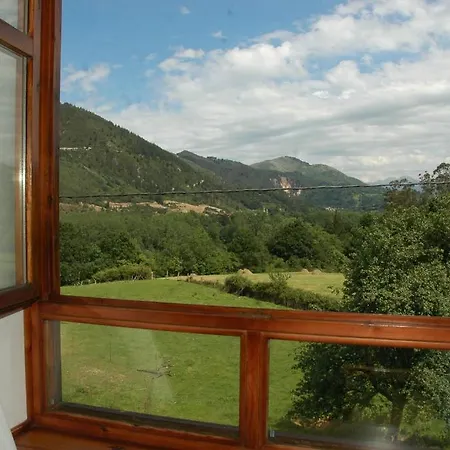 Rural El Texu 2* Arriondas