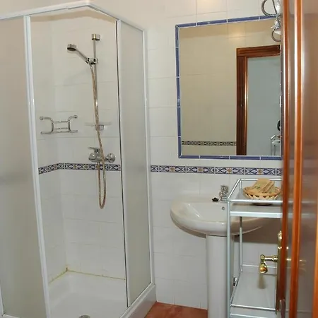 Hotel Rural El Texu