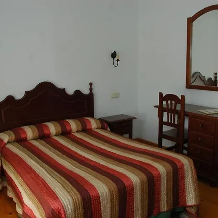 Szálloda Rural El Texu 2*