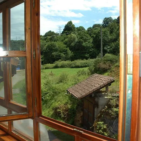 Rural El Texu