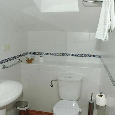 Rural El Texu Szálloda 2*