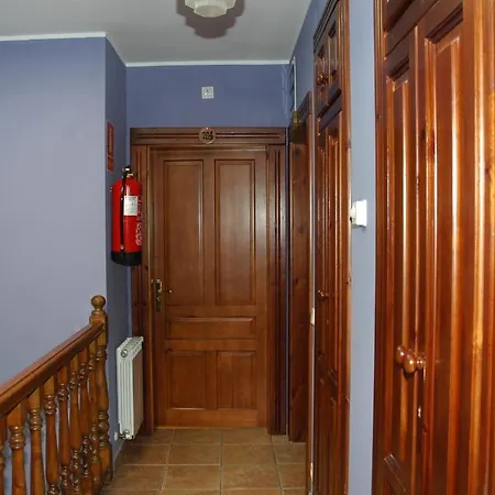 Rural El Texu Szálloda Arriondas