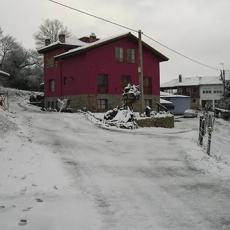 Rural El Texu
