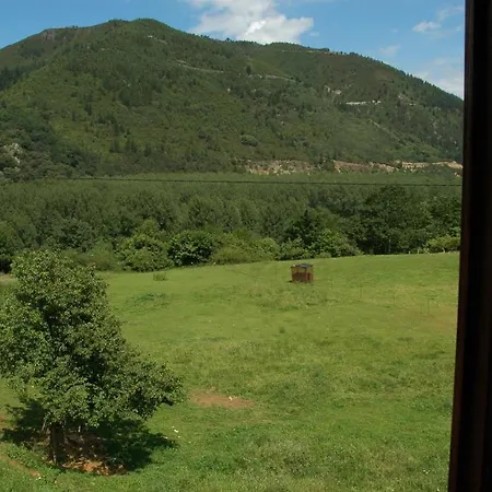 Rural El Texu 2* Arriondas