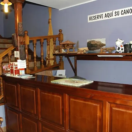 Rural El Texu 2* Arriondas