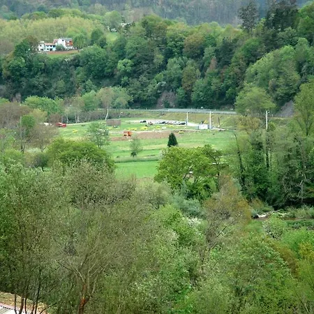 Szálloda Rural El Texu Arriondas