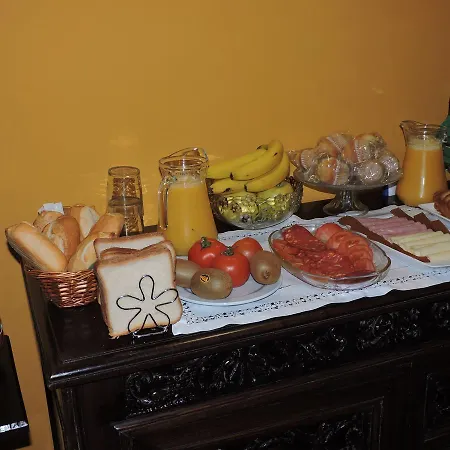 Hotel Rural El Texu 2*