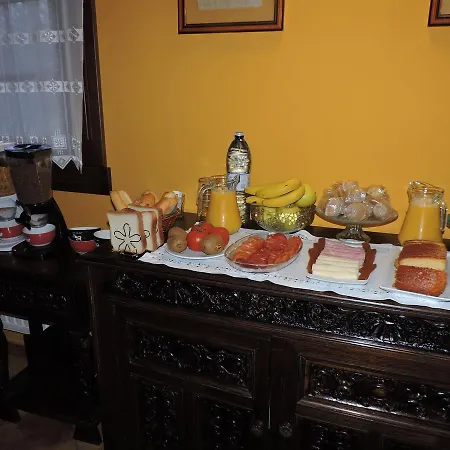 Hotel Rural El Texu Arriondas