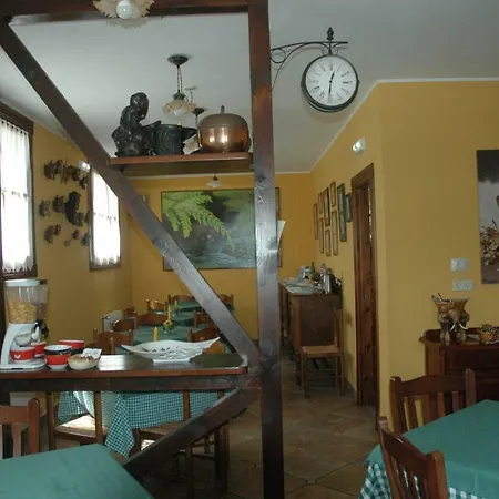 Szálloda Rural El Texu