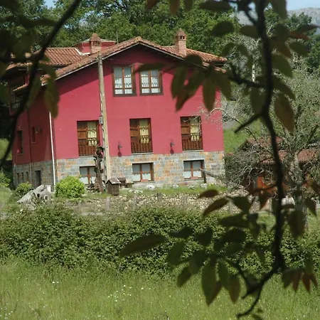 Rural El Texu