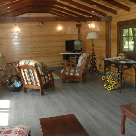 Rural El Texu Szálloda