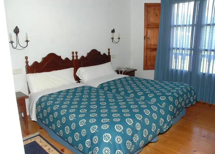 Hotel Rural El Texu 2*