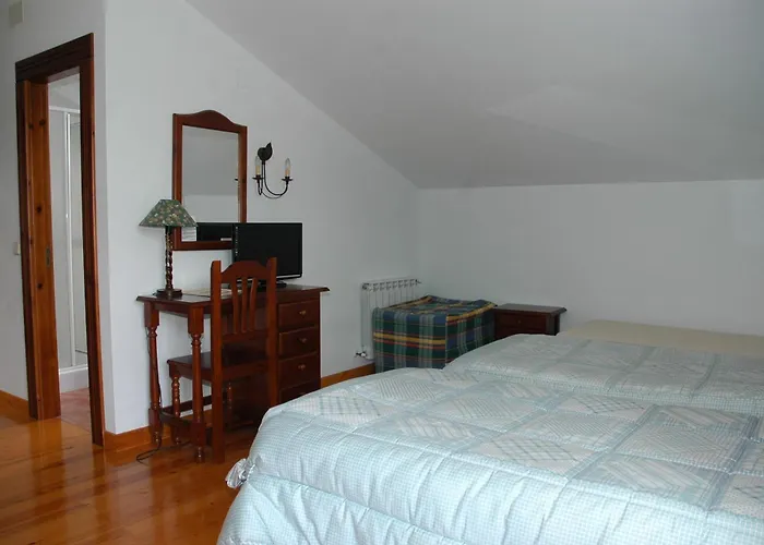 Rural El Texu Arriondas