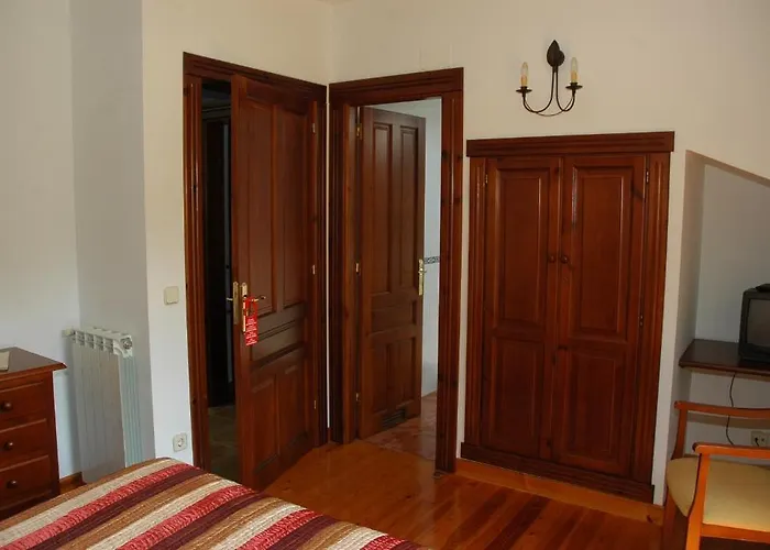 Rural El Texu Hotel Arriondas