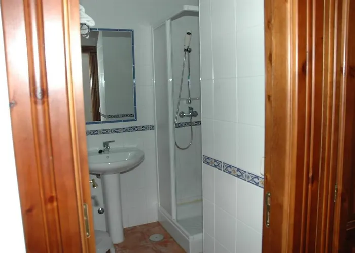 Hotel Rural El Texu Arriondas