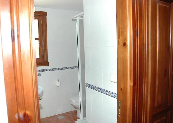 Rural El Texu Hotel 2*