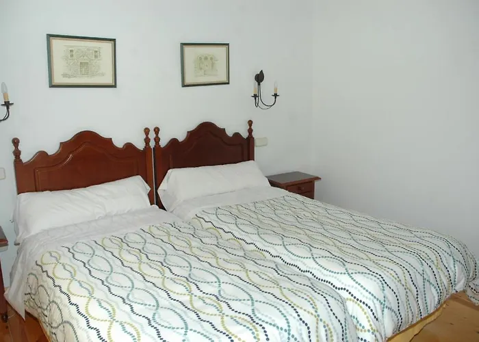 Rural El Texu Hotel 2*