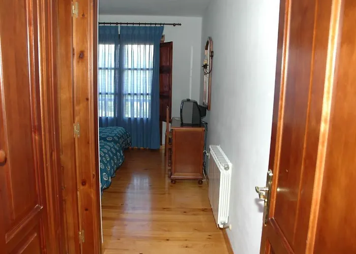 Rural El Texu Hotel Arriondas