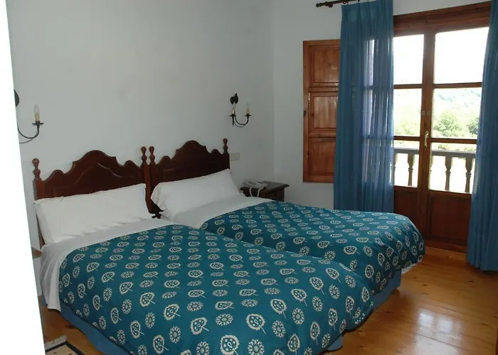 Hotel Rural El Texu 2*