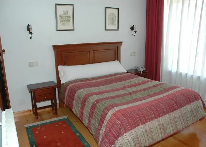 Rural El Texu Hotel 2*