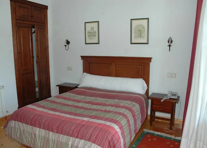 Rural El Texu 2* Arriondas