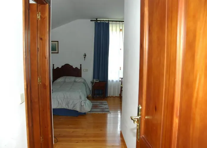 Hotel Rural El Texu 2*