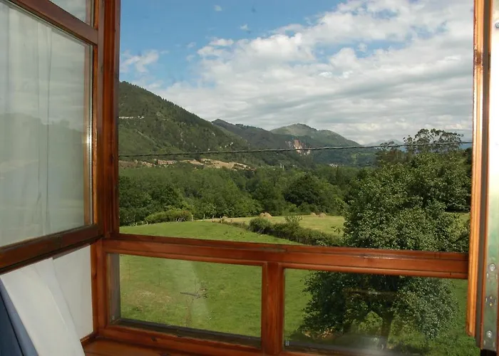 Rural El Texu 2* Arriondas