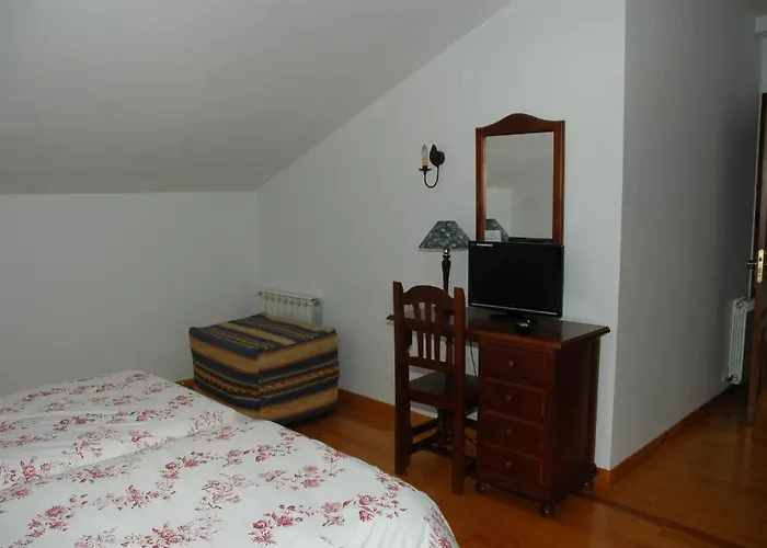 Hotel Rural El Texu 2*