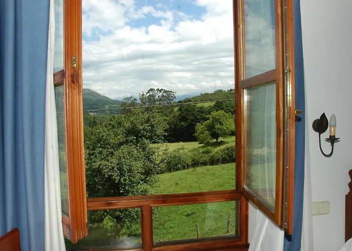 Rural El Texu Arriondas