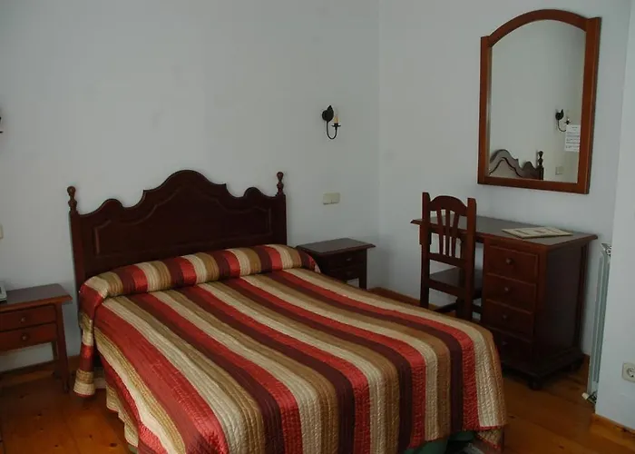 Hotel Rural El Texu 2*