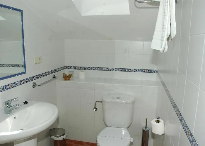 Rural El Texu Hotel 2*