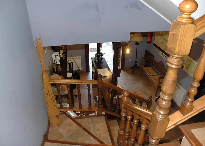 Rural El Texu Hotel 2*