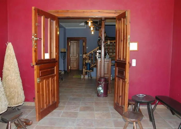 Rural El Texu Hotel 2*