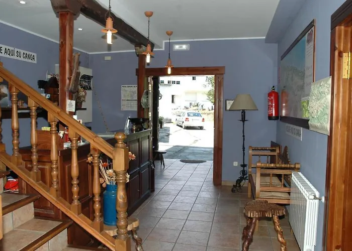 Hotel Rural El Texu Arriondas