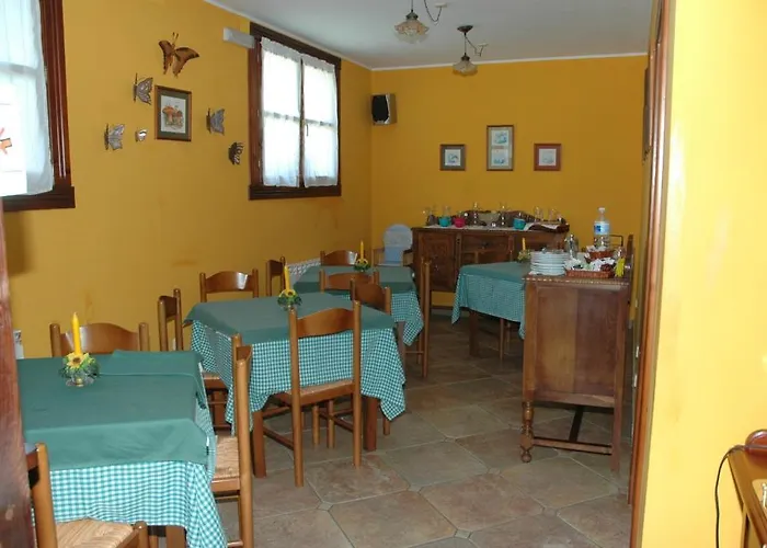 Rural El Texu 2* Arriondas